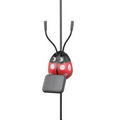 Lady Bug Solar Light